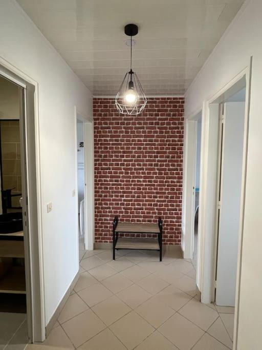 Logement 4A6 Pers A 100M De La Mer Stella-Plage Exterior foto