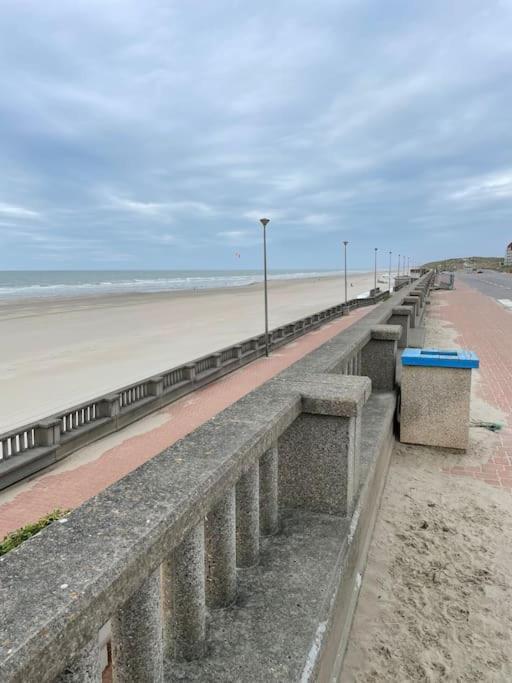 Logement 4A6 Pers A 100M De La Mer Stella-Plage Exterior foto